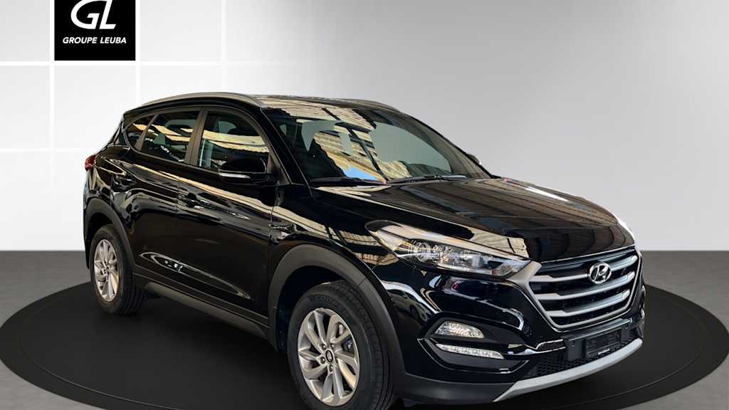 Imagen de Hyundai SUV en venta